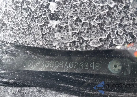 2009 Honda Accord 3.5 Ex-L from USA, damaged, VIN 1HGCP36809A029398